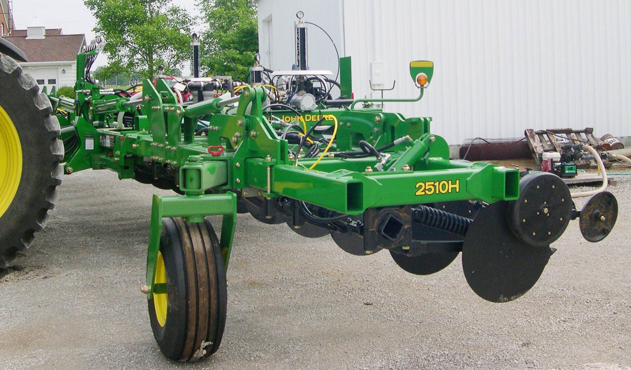 Property photo 67 - Area Farmers & Contractors Equipment Auction